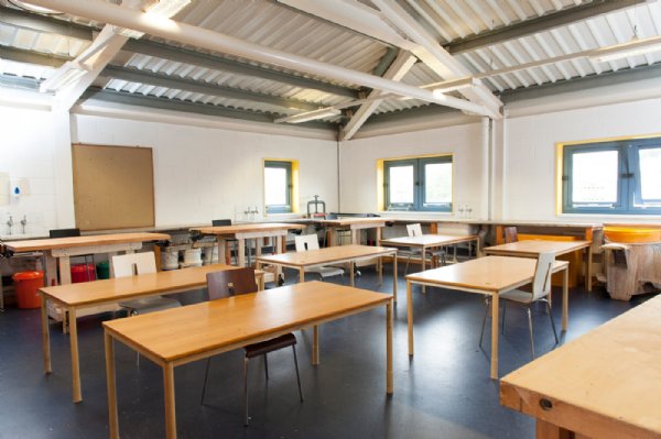 Property at St Pauls Learning Centre, 94 Grosvenor Road, St Paul's, Bristol BS2 8XJ